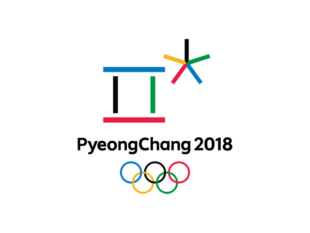 PyeongChang 2018 Winter Olympics