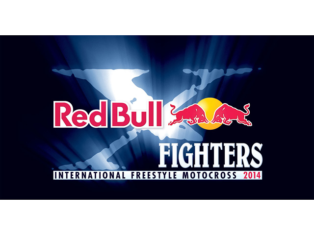 Red Bull X-Fighters