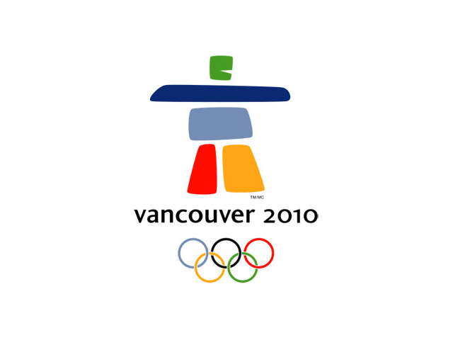 Vancouver 2010 Winter Olympics