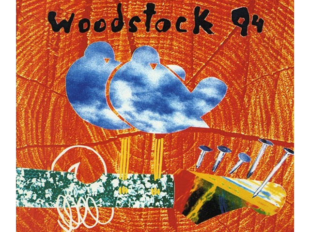 Woodstock ’94